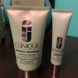 Clinique Redness Solution